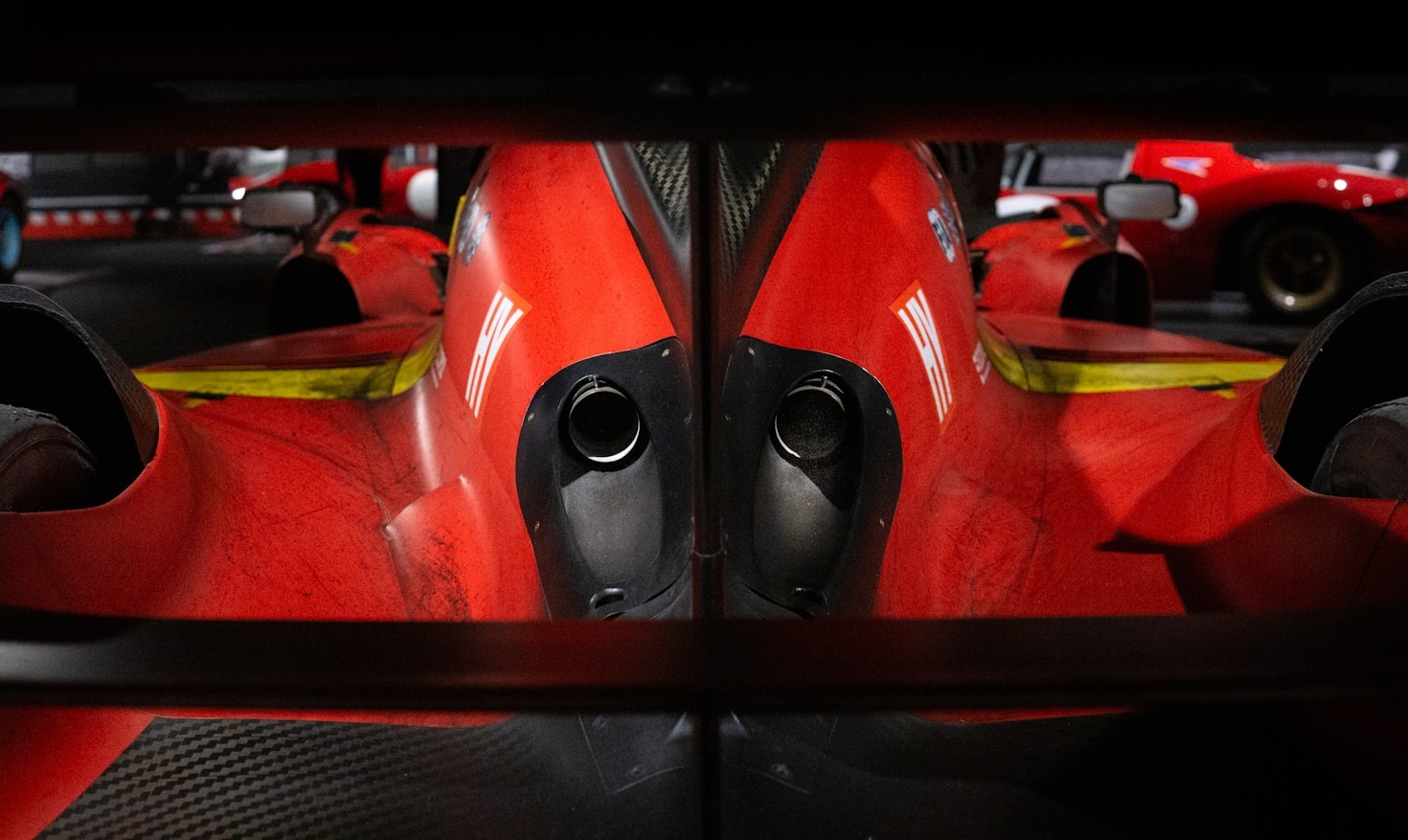 Techniczne innowacje w Formule 1 w 2023 roku