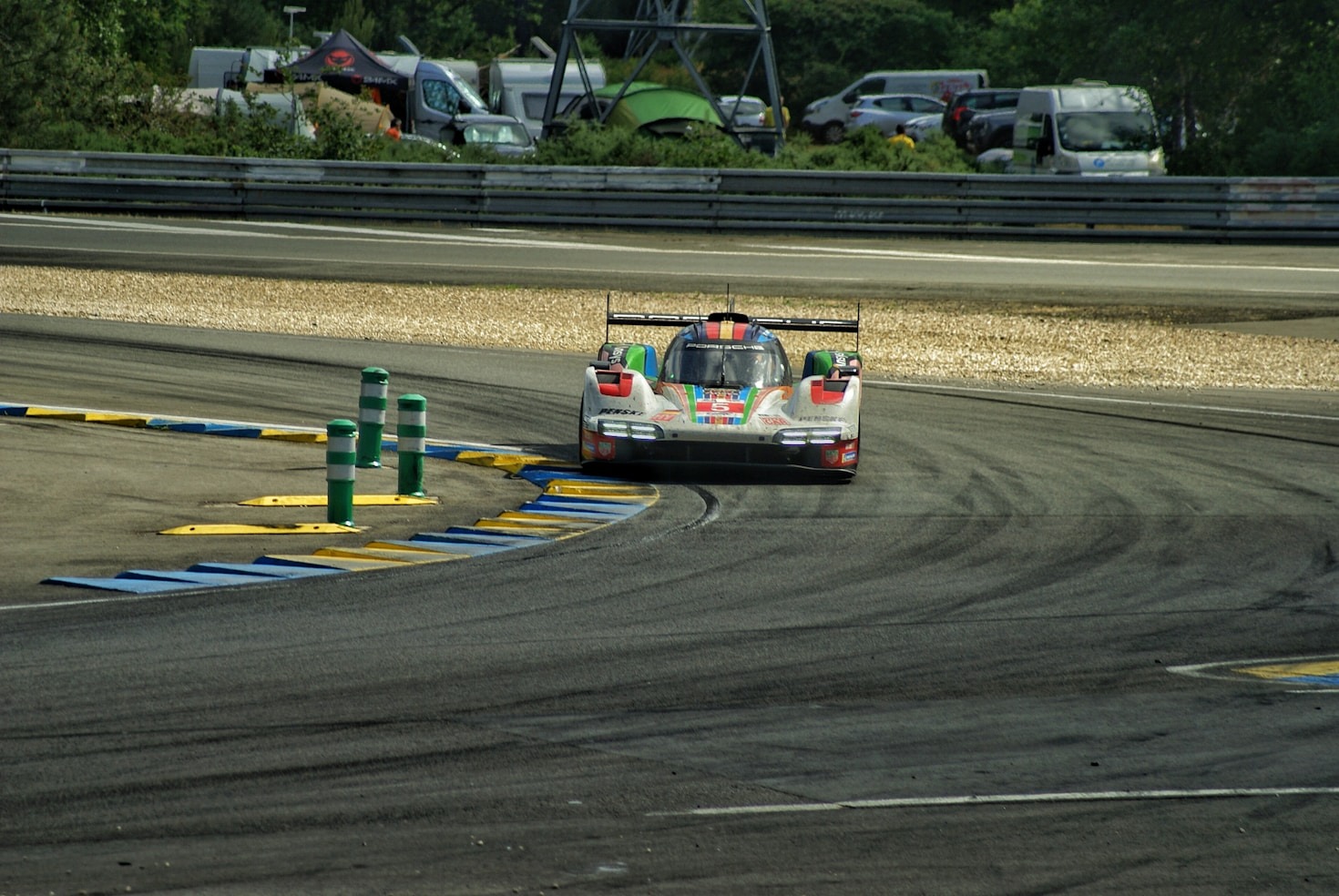 Mistrzowie Formuły 1: legendy sportu motorowego